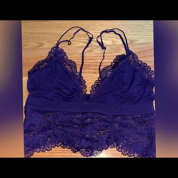 Honeydew Intimates Other - Lace Bralette